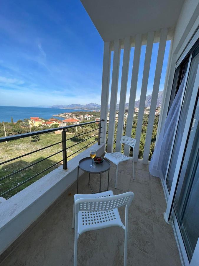 Apartment Cold Bay Mansion *
