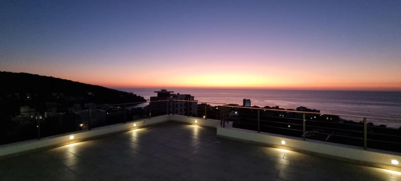 Cold Bay Mansion Bar