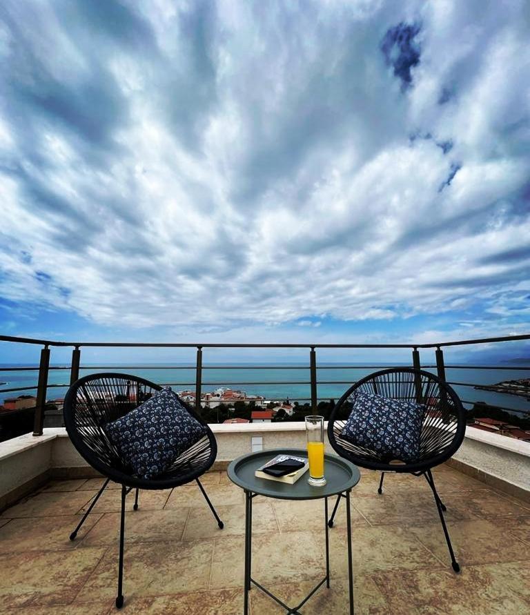 Apartment Cold Bay Mansion *