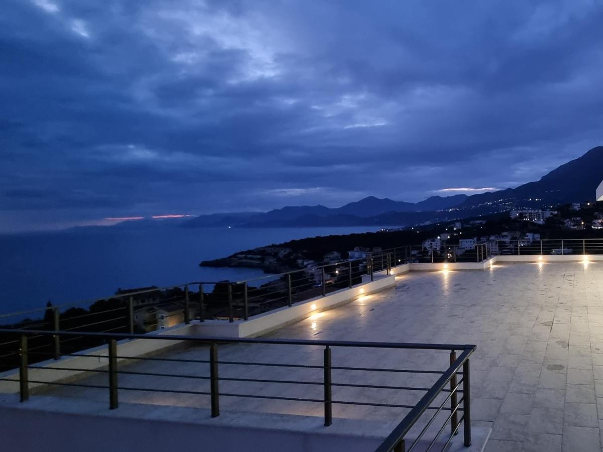 Cold Bay Mansion *