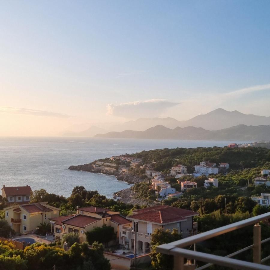 Апартаменты Cold Bay Mansion Бар