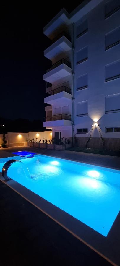 Apartment Cold Bay Mansion *